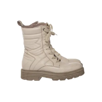 Veterlaarzen (Beige) van DLSport