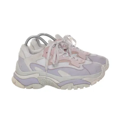 Sneakers (Roze, Meerkleurig) van ASH