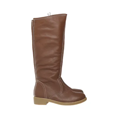Stiefel (Braun) von Sixty Nine