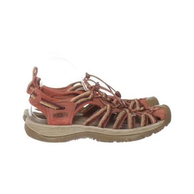 Sandals (Pink, Brown, Multicolored) from Keen