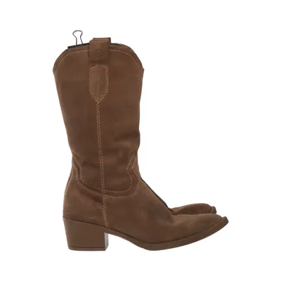Cowboyboots (Brun) från Tamaris