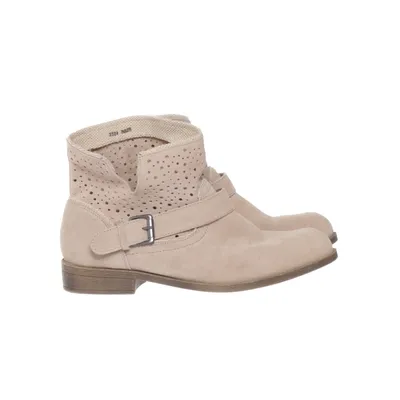 Boots (Beige) från Blue Motion
