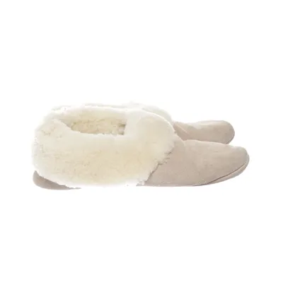 Tofflor (Beige) från Axelda