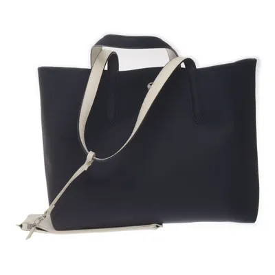 Handväska (Blå) från Lacoste