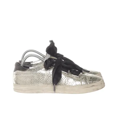 Sneakers (Silver, Multicolored) from P448