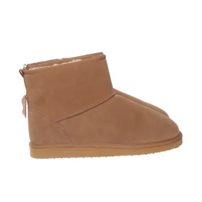 Bottines (Marron) de Race Marine