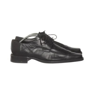 Chaussures Derby (Noir) de Wojas
