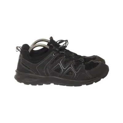 Trainingsschuhe (Schwarz) von Ecco