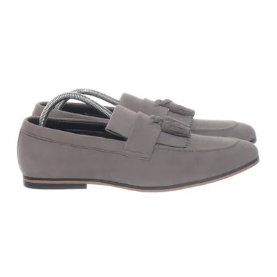 Loafers (Beige) from ASOS