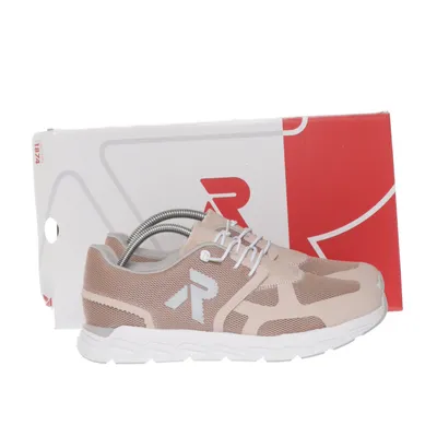 Sneakers (Beige, Meerkleurig) van Rieker