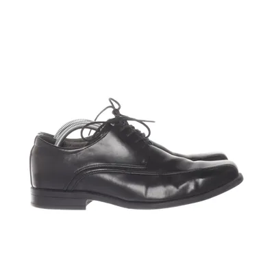 Derby shoes (Black) from Cedar Wood State