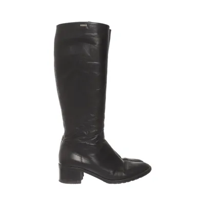 Bottes (Noir) de Sala