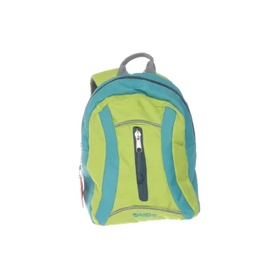 Ryggsäck (Grön, Blå) från Jako-O