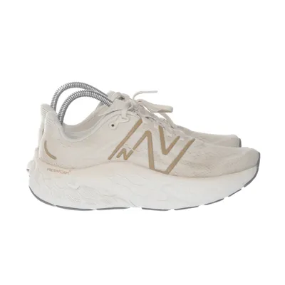 Running shoes (White) from New Balance