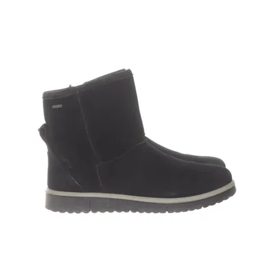 Boots (Svart) från Legero Mocka