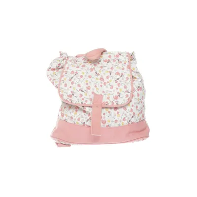 Rygsæk (Pink, Flerfarvet) fra Topolino Polyester