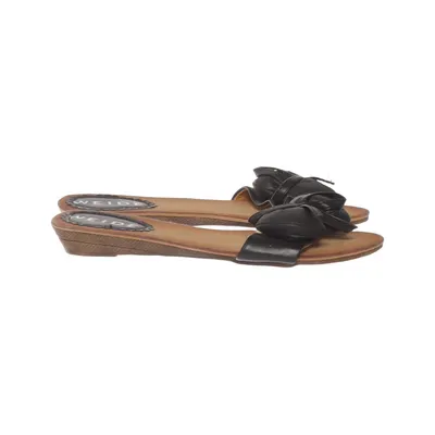 Sandaler (Svart, Brun) från Weide
