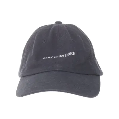 Baseball cap (Blue) from Aime Leon Dore