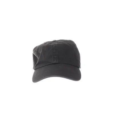 Baseballkeps (Svart) från Stetson