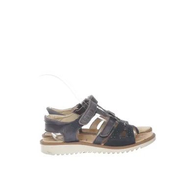 Sandales (Bleu) de Bama