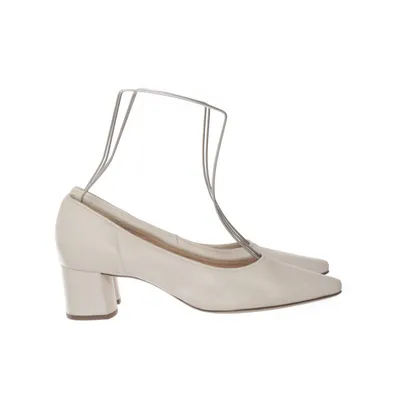 Pumps (White) from Högl