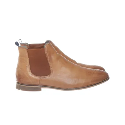 Chelsea boots (Brun) fra Drievholt