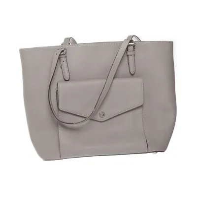 Handtas (Jet Set) van Michael Kors Leer