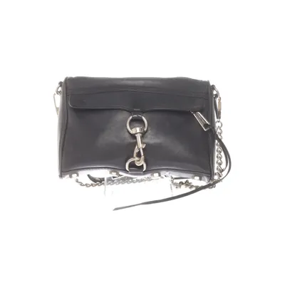 Shoulder-bag (Black) from Rebecca Minkoff