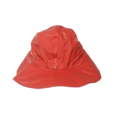 Sowester (Red) from Grundéns Polyamide