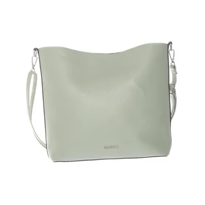 Handbag (Green) from Emily & Noah