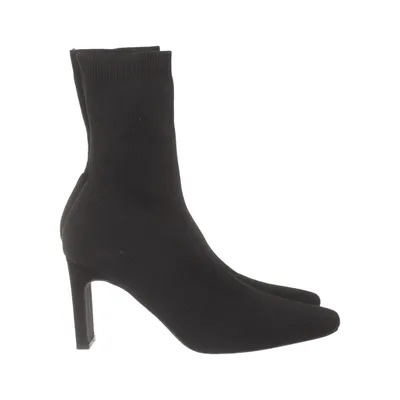 Bottes à talons (Noir) de NLY Shoes