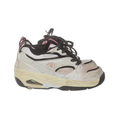 Rolschoenen (Wit, Zwart, Roze) van Heelys