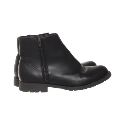 Boots (Svart) från The Shoes