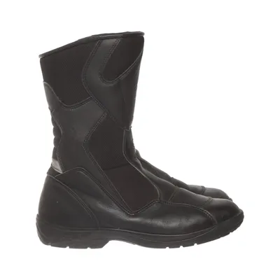 Motorschoenen (Zwart) van Sidi