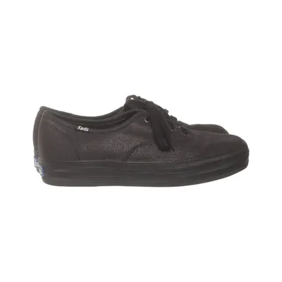Canvas sko (Champion) fra Keds