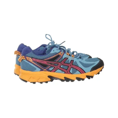 Hardloopschoenen (Blauw, Meerkleurig) van Asics