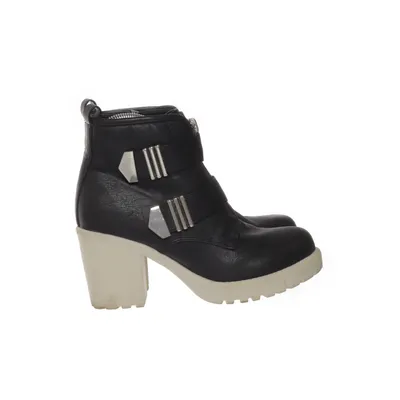 Stövletter (Svart) från DinSko