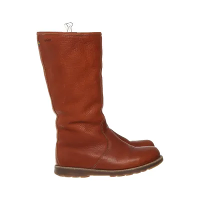 Bottes (Marron) de Kavat