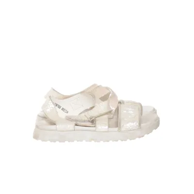 Sandaler (Vit) från Zoey