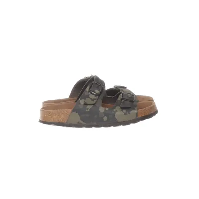 Slip-ins (Flerfärgad) från Time Skinn