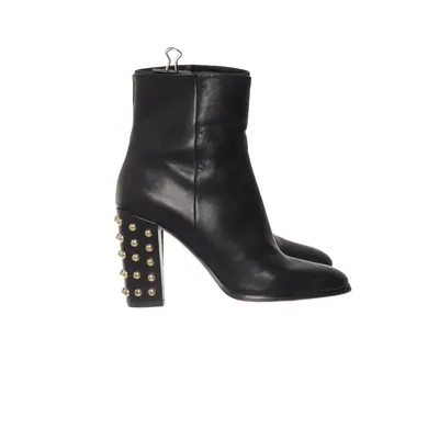 Stiefeletten (Schwarz) von Michael Kors Leder