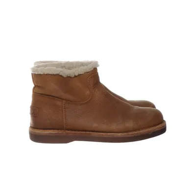 Bottines (Marron) de Shabbies
