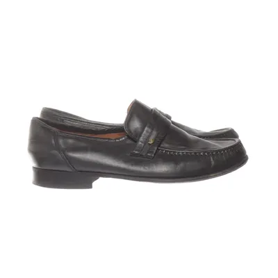 Loafers (Svart) från MarcoBossi