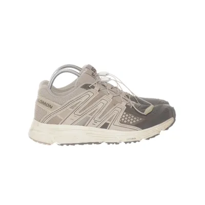 Sneakers (Grijs, Meerkleurig) van Salomon