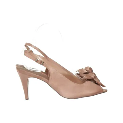 High heel sandals (Pink) from Di Marzio
