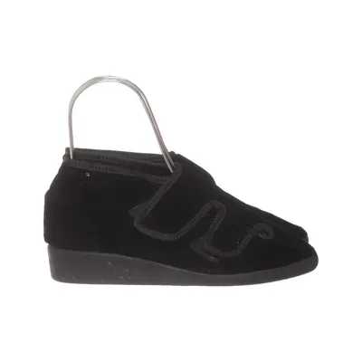 Wedges (Black) from Ilves