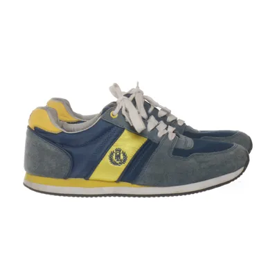 Sneakers (Blauw, Meerkleurig) van Henri Lloyd