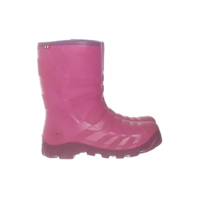 Regenlaarzen (Roze, Lila) van Viking