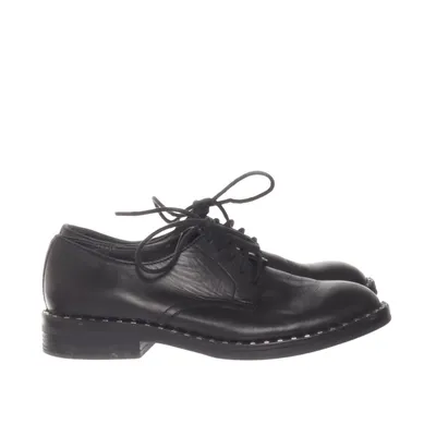 Derby schoenen (Zwart) van ASH