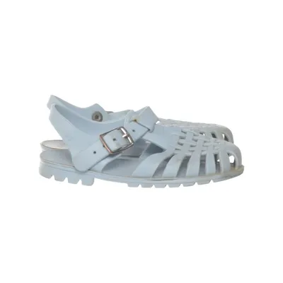 Sandales (Bleu) de Juju